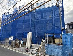 リブリ・さいたま市桜区中島