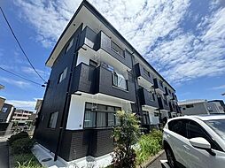 稲城市東長沼