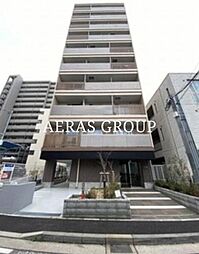 プリズム13番館