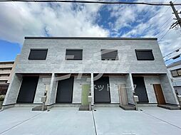 大阪市鶴見区放出東１丁目の一戸建て