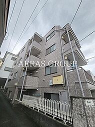 フレンドポート橋本