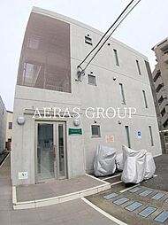 アティウスメゾン