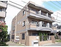 コンフォート調布