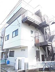 川崎市多摩区菅北浦１丁目
