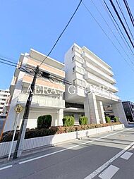 ライオンズステージ立石