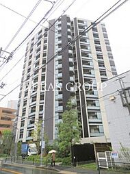 プラウド市川マークス