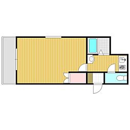 クラ−ジュ舞鶴 806