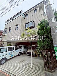 世田谷区用賀２丁目