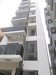 グランデュオ二子多摩川