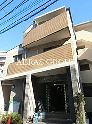 はなぶさマンション