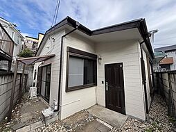 辻堂元町2丁目貸家