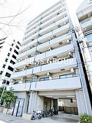 横浜市中区末吉町３丁目