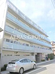 エスティメゾン武蔵小山