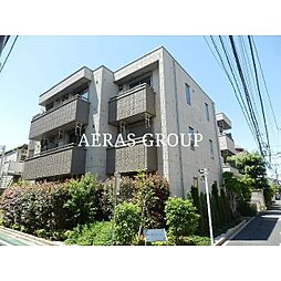 九曜新大塚マンション