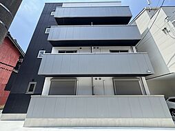 大阪市西区九条３丁目