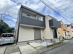 座間市入谷テラスハウス B