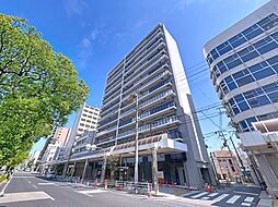 GENOVIA神戸湊川公園 1308