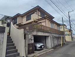 白百合2丁目戸建