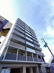 大阪市大正区千島１丁目