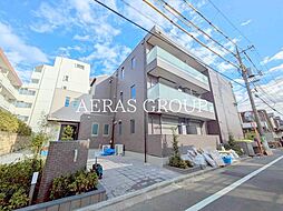 ブレッシア石神井公園