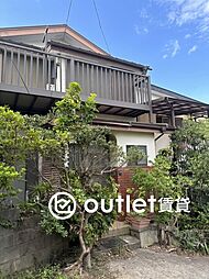 横須賀市三春町６丁目の一戸建て