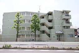 リバティヒルズ八幡山