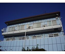 エクレールトミオカ 201