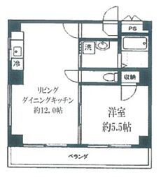 豊島区南池袋３丁目