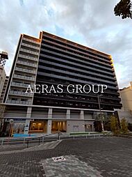 パークアクシス西大島コンフォートスクエア