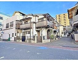 北糀谷1丁目長屋