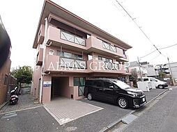 フォンテーヌ府中