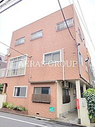 マンション松村
