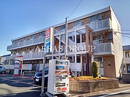 レオパレスウエストリバーII