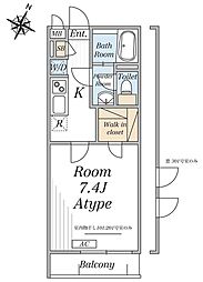 リブリ・さいたま市桜区中島