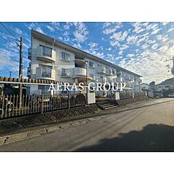 東高根ハイツ永井