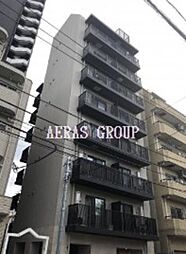 ベルシード新大橋