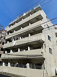 ウィンベルソロ川崎第13