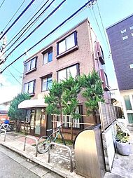 ローズガーデン駒沢