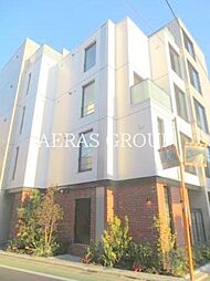 ＰＡＳＥＯ武蔵小山II