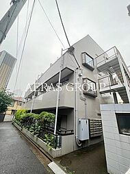 レジデンス東池袋