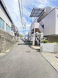 ＪＰアパートメント飯能