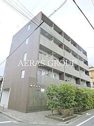 北区赤羽西６丁目