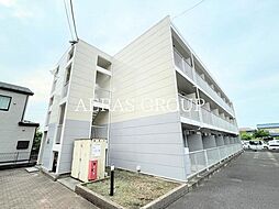 レオパレスサンブリッジIV