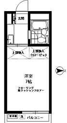 豊島園ファミリーマンション