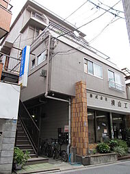 板橋区若木２丁目