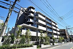 スカイコートグレース調布 2F