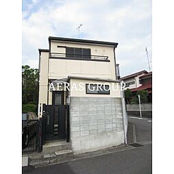 荏田町貸家