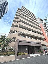 パレステュディオ早稲田ParkView
