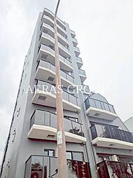 Ｓ-ＲＥＳＩＤＥＮＣＥ目黒大岡山ｂｒｅｓａ