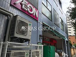 アイリス東大前